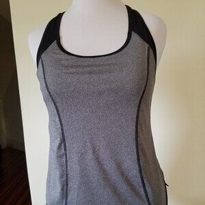 Champion Duo Dry T back workout top sz XXL